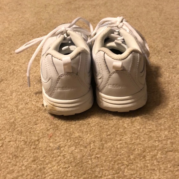 Stride Rite Cheerleading shoes - Picture 3 of 5